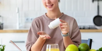 Co suplementować w trakcie odchudzania przy Hashimoto?