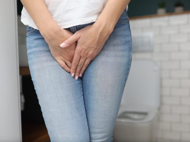 Dlaczego nietrzymanie moczu to problem, którego nie należy bagatelizować?