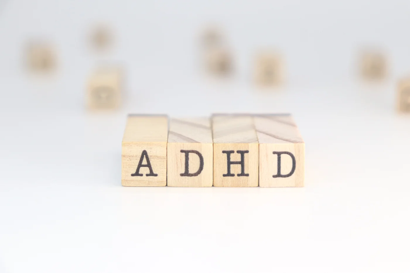 adhd