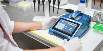 Na&nbsp;czym polega badanie genetyczne w&nbsp;kierunku celiakii i&nbsp;nietolerancji glutenu?